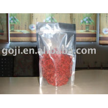 Baies de Goji séchées biologiques - paquet de 250gram